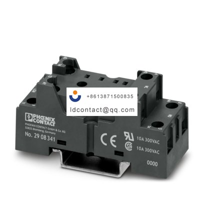 2908341 Phoenix Contact product image